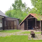 Anna S Bazénem A Welness * Trojanovice