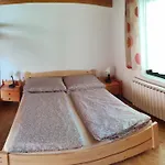 Anna S Bazénem A Welness Apartmán Trojanovice