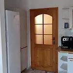 Anna S Bazénem A Welness Apartmán