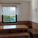 Apartmán Anna S Bazénem A Welness Trojanovice