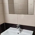 Anna S Bazénem A Welness Apartmán Trojanovice