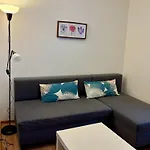 Anna S Bazénem A Welness * Trojanovice