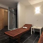 Apartmán Anna S Bazénem A Welness Trojanovice