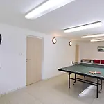 Apartmán Anna S Bazénem A Welness *