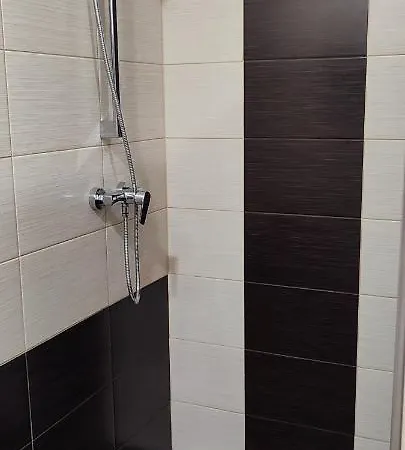 Apartment Anna S Bazenem A Welness Trojanovice