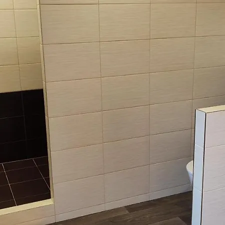 Apartment Anna S Bazenem A Welness