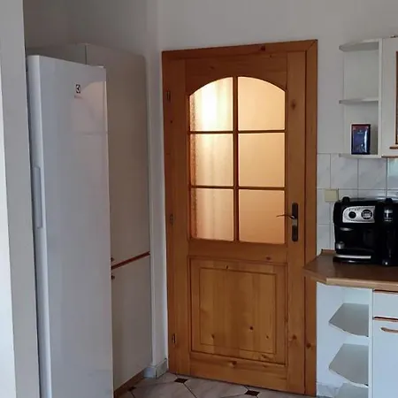 Anna S Bazenem A Welness Apartment