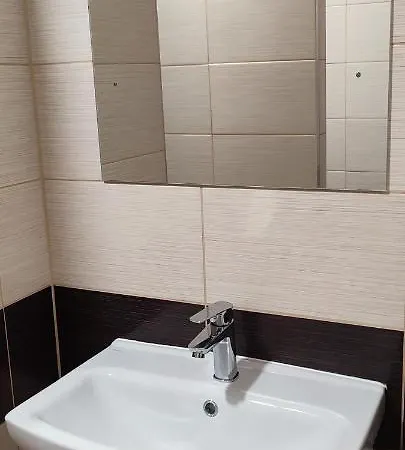 Anna S Bazenem A Welness Apartment Trojanovice