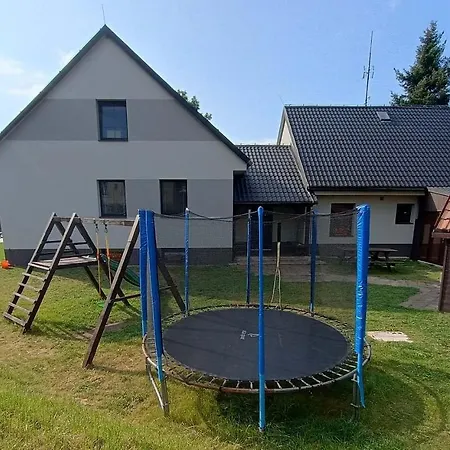 Appartement Anna S Welness