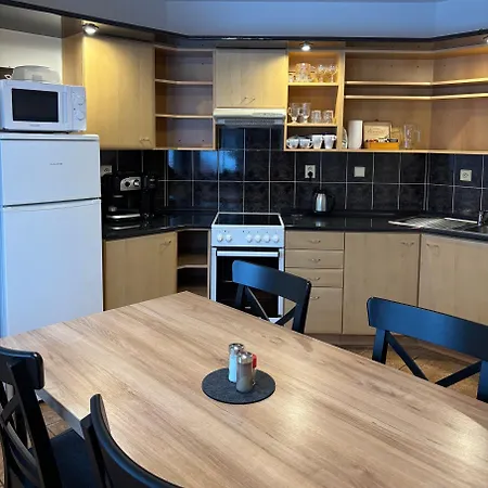 Anna S Welness Appartement *