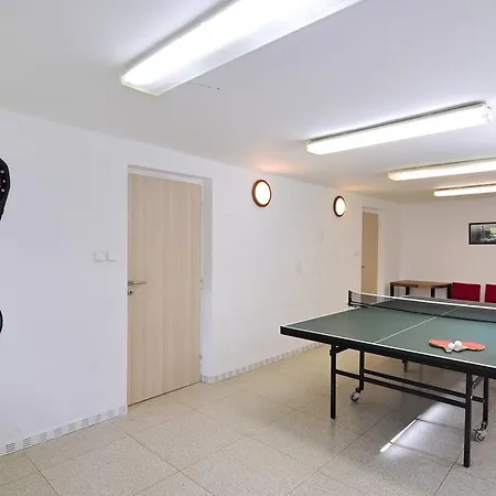 Apartment Anna S Bazenem A Welness *