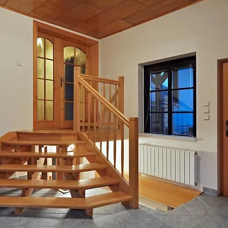 Anna S Bazenem A Welness Apartment *