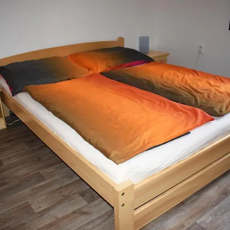 Apartment Anna S Bazenem A Welness