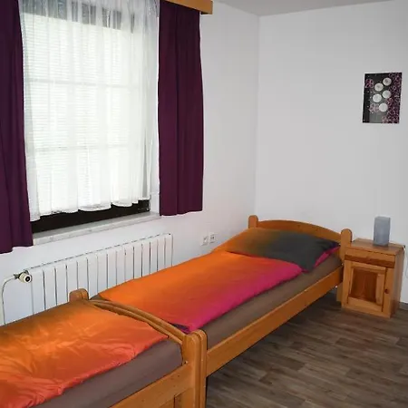 Apartment Anna S Bazenem A Welness