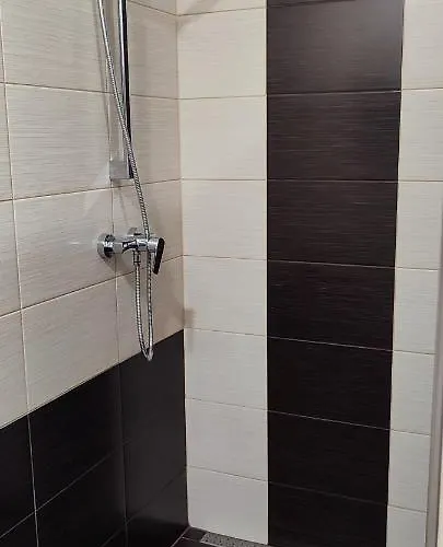 Apartman Anna S Bazénem A Welness Trojanovice