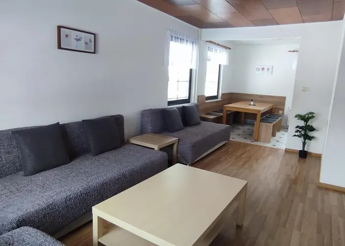 Apartment Anna S Welness