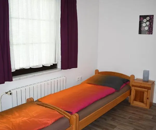 Apartman Anna S Bazénem A Welness